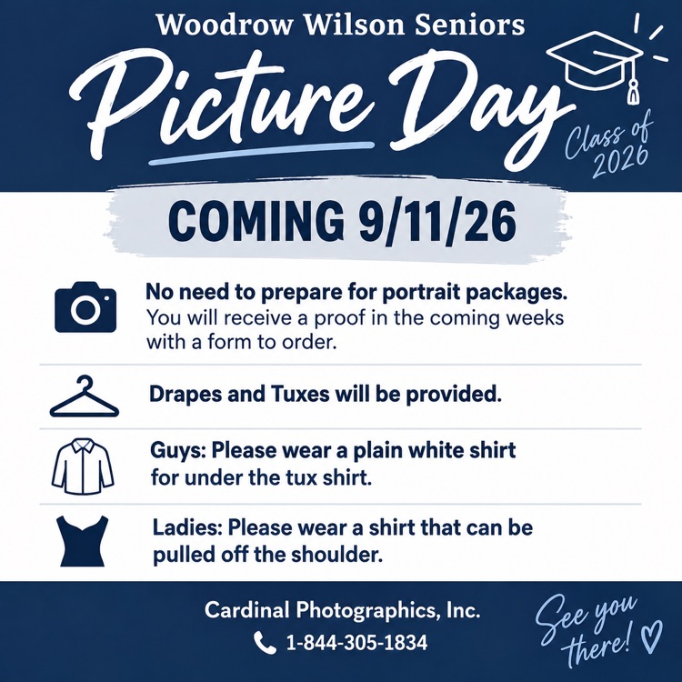 Senior Pictures Friday