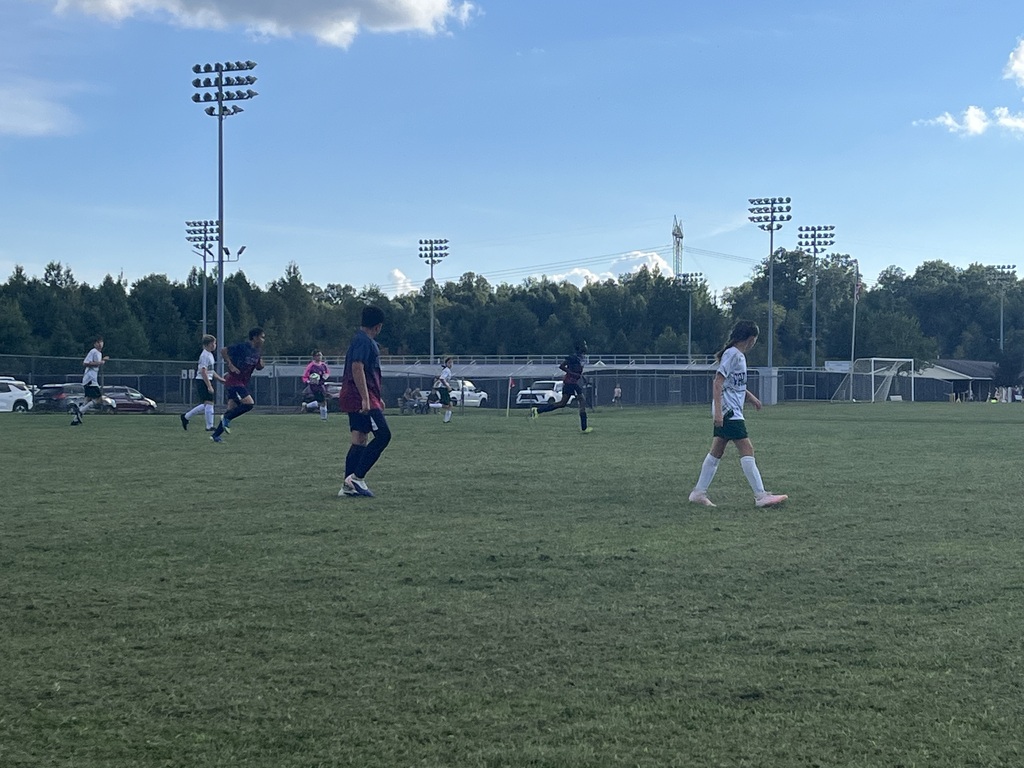 Park Soccer