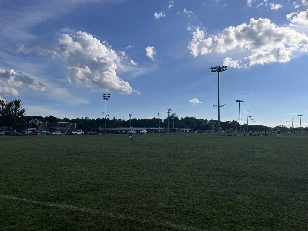 Park Soccer