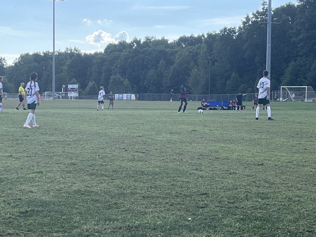 Park Soccer