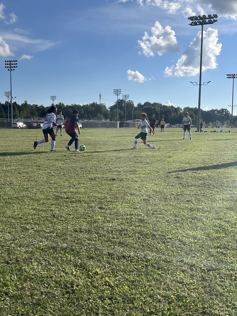 Park Soccer