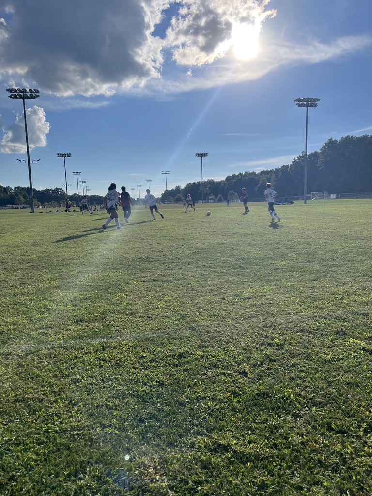 Park Soccer