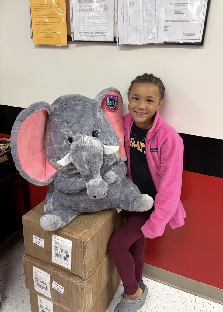 Tuesday fundraiser drawing winner