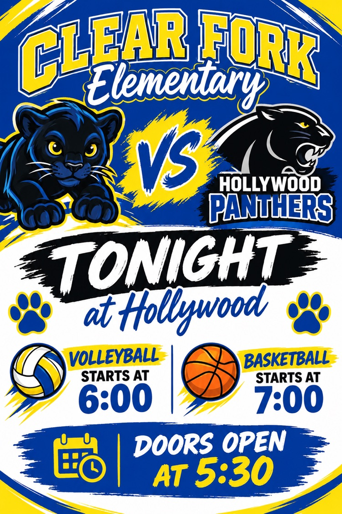 game tonight at Hollywood at 6:00