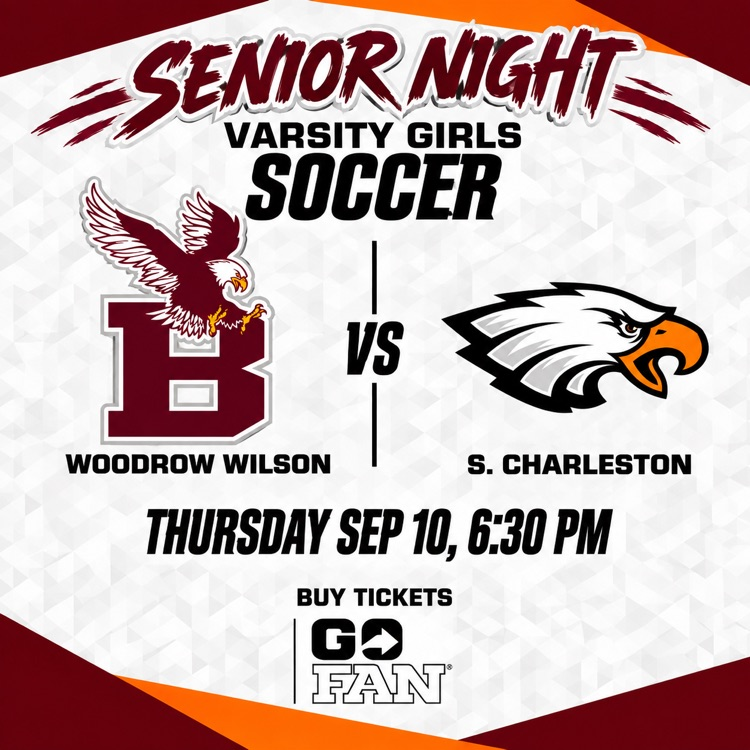 Senior Night