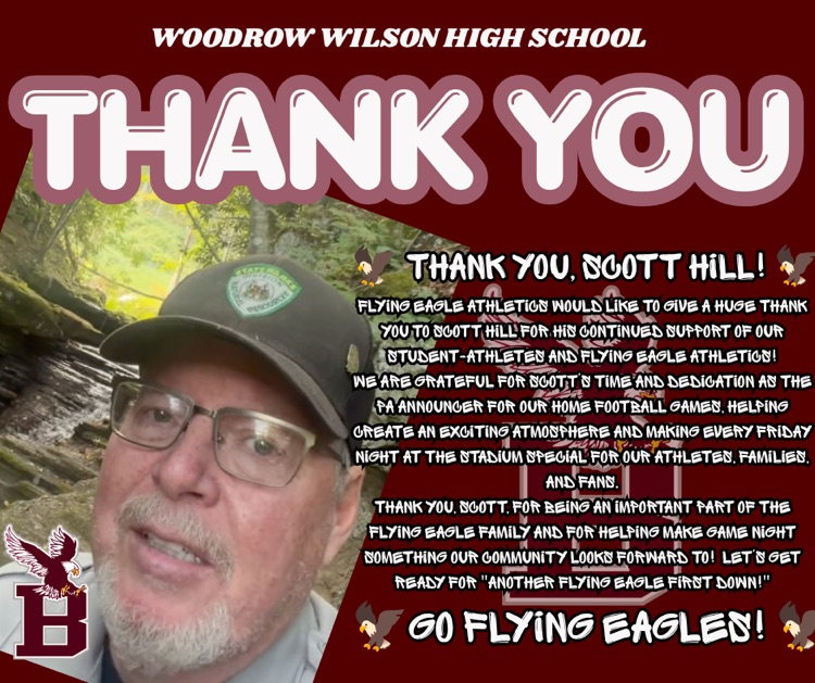 Thank you !