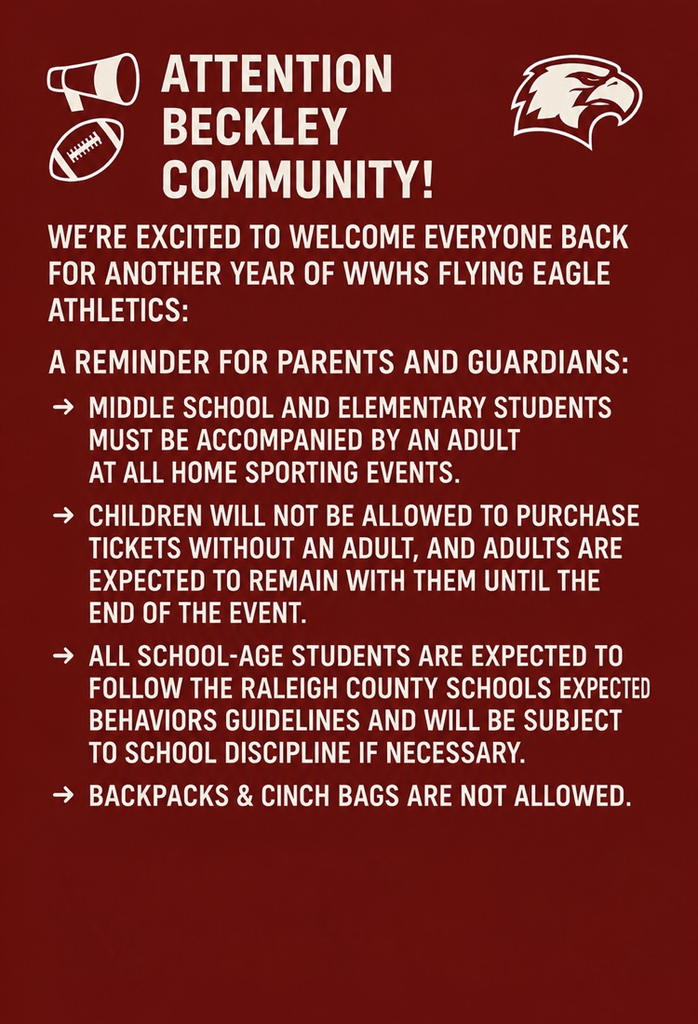 Sporting Event Reminder