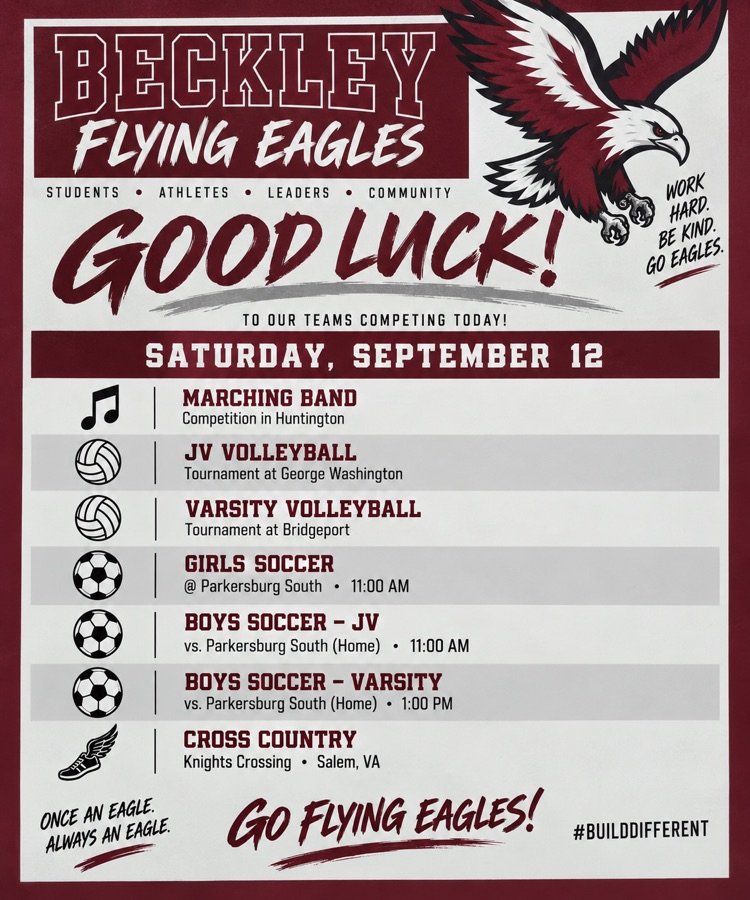 Saturday 9/12