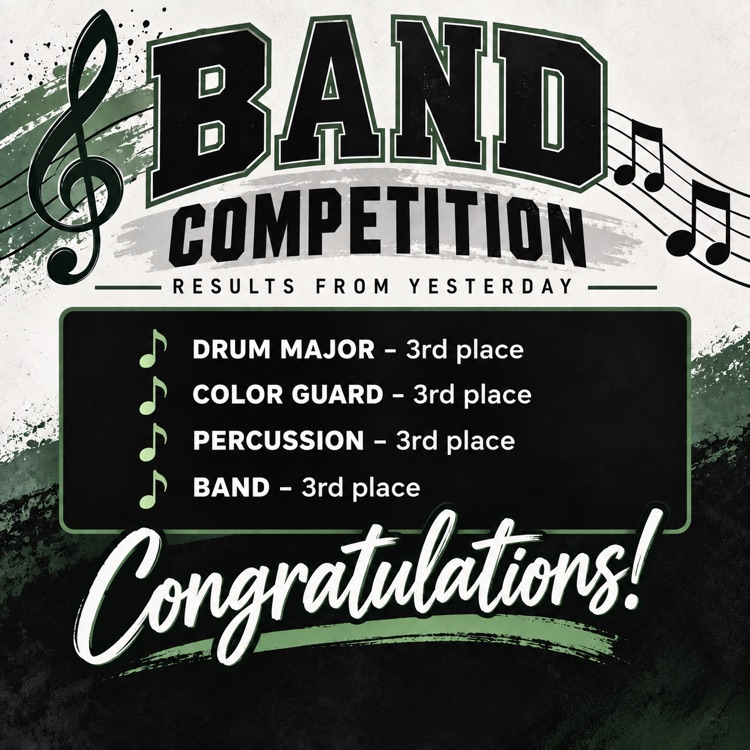 Band Competition