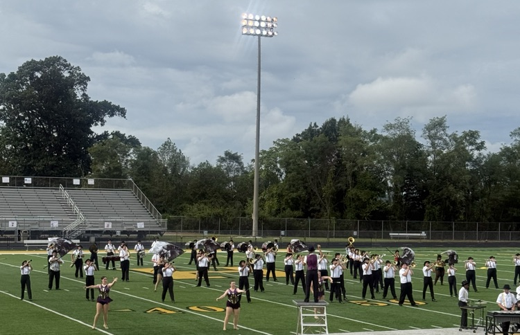 Band Competition