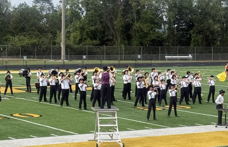 Band Competition