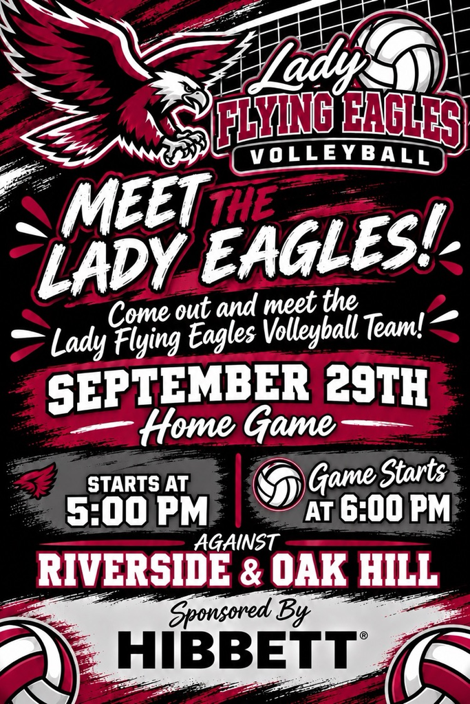 Beckley Volleyball