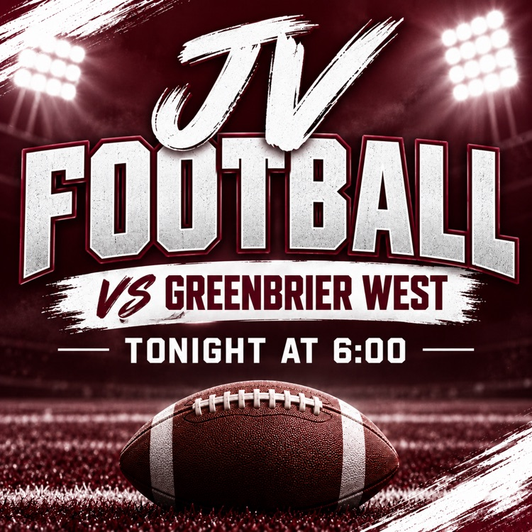 JV Football