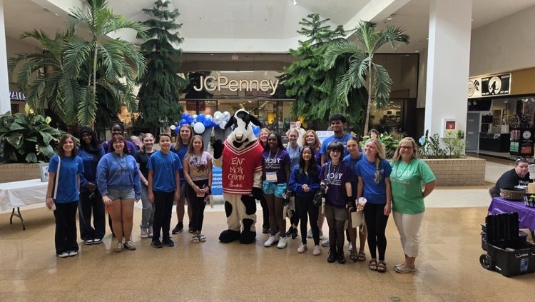 WWHS HOBY