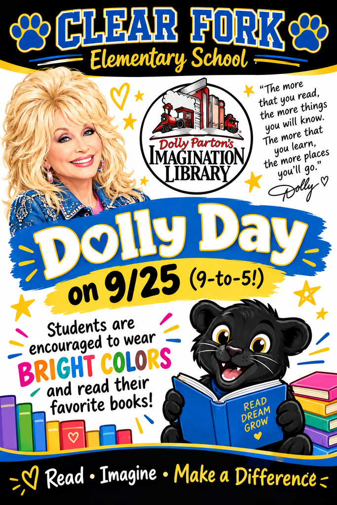 Dolly Day 9/25