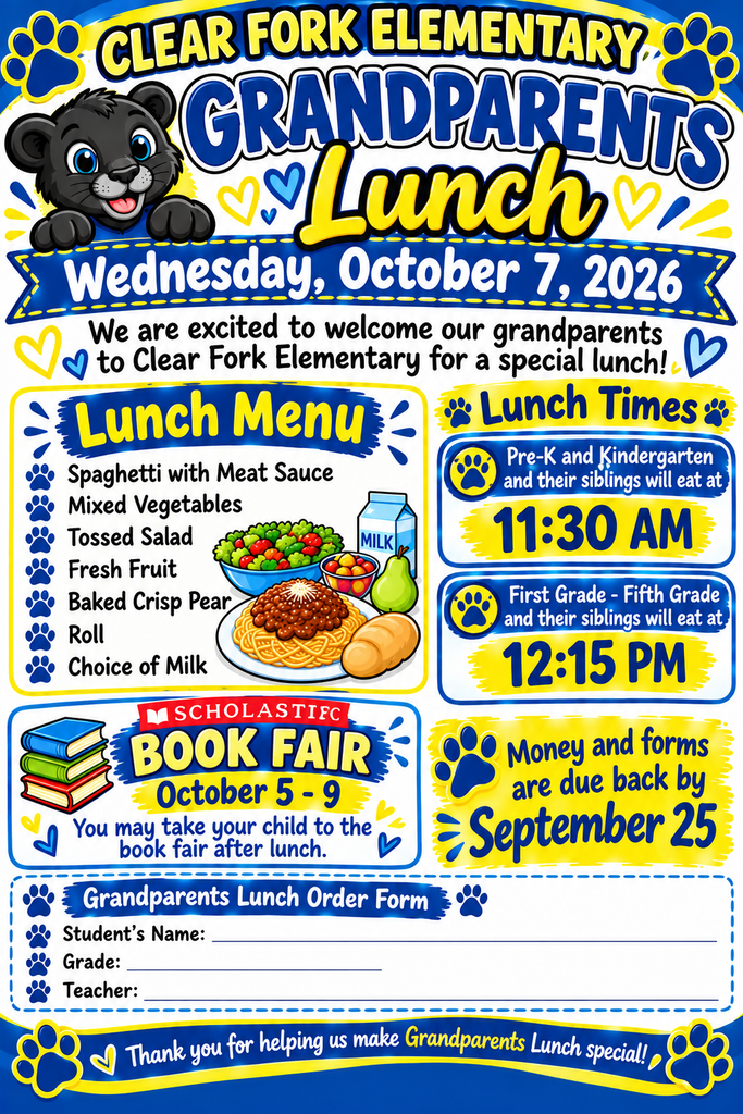 grandparents day