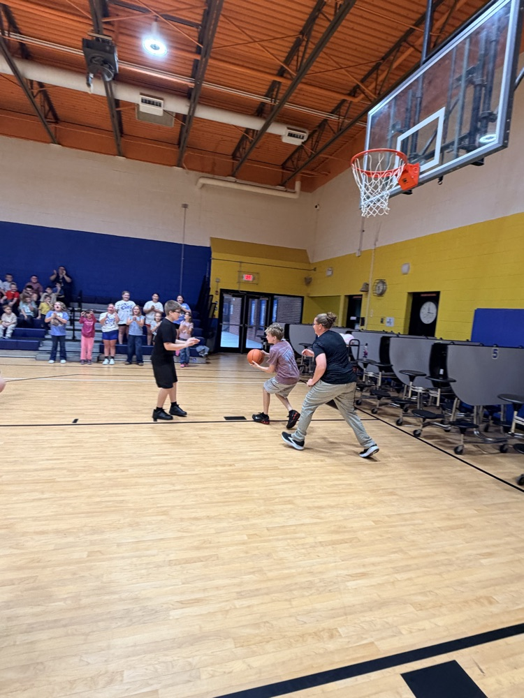 free throw game