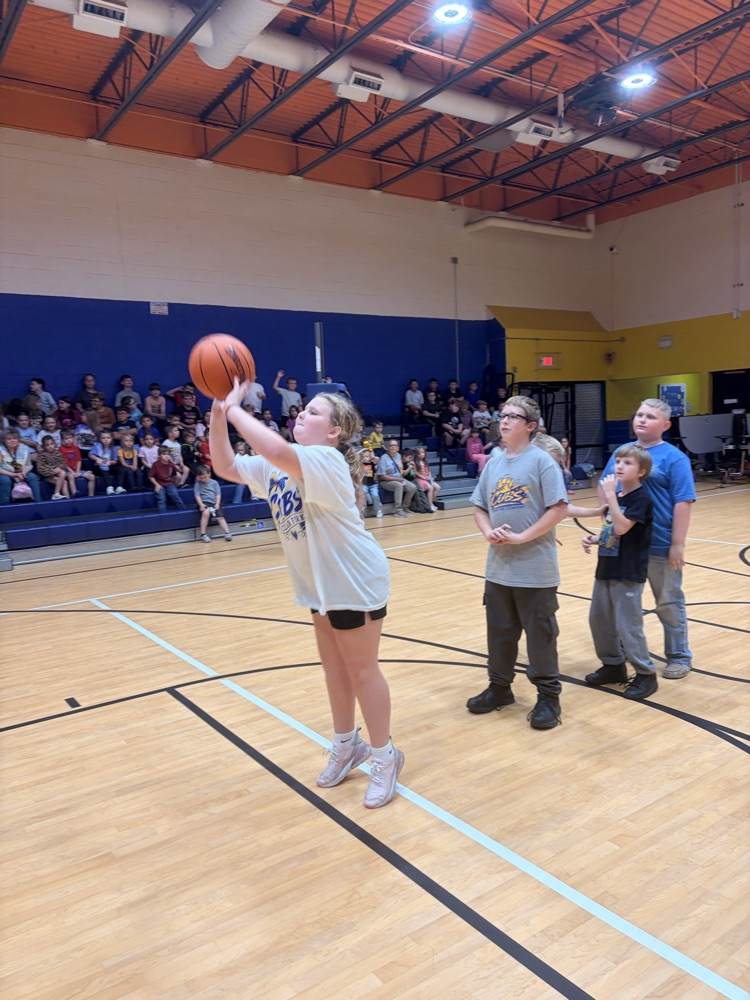 free throw game