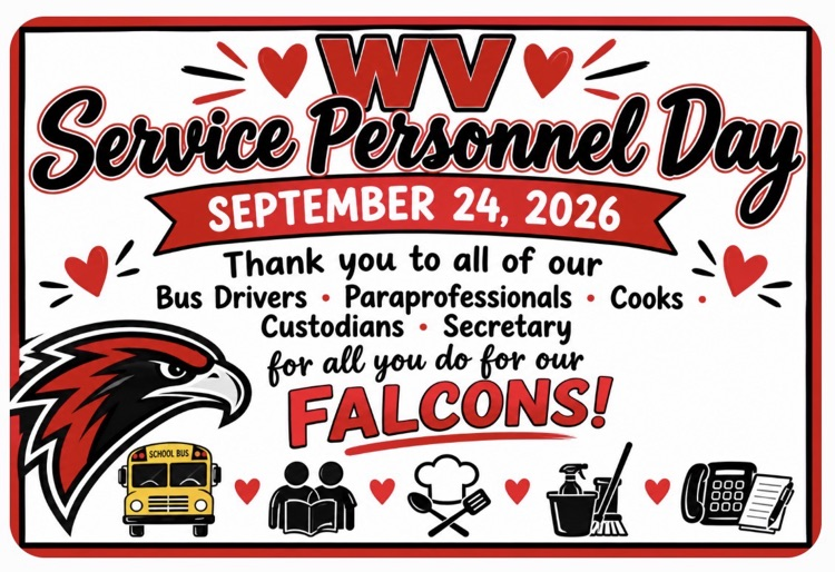 wvsp day 2026