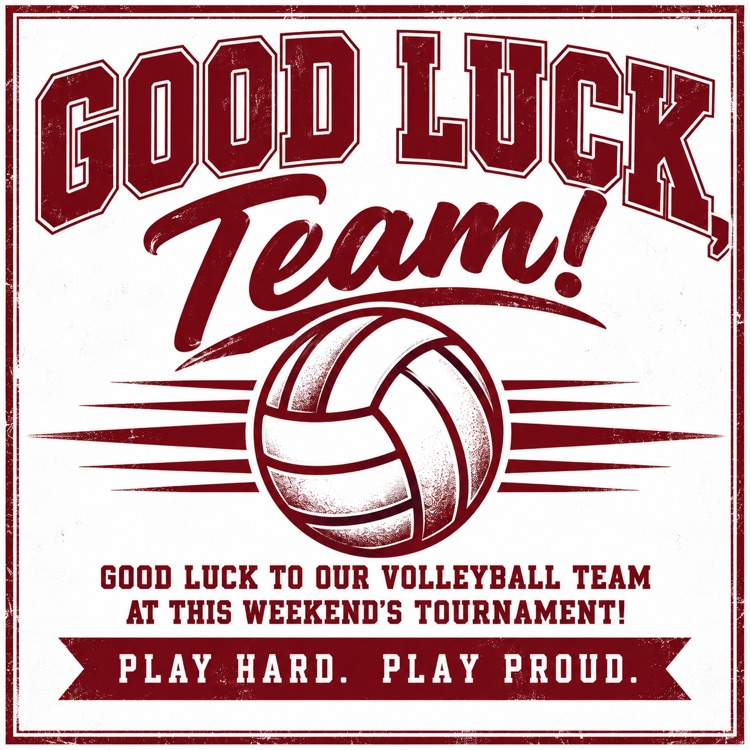 Beckley Volleyball