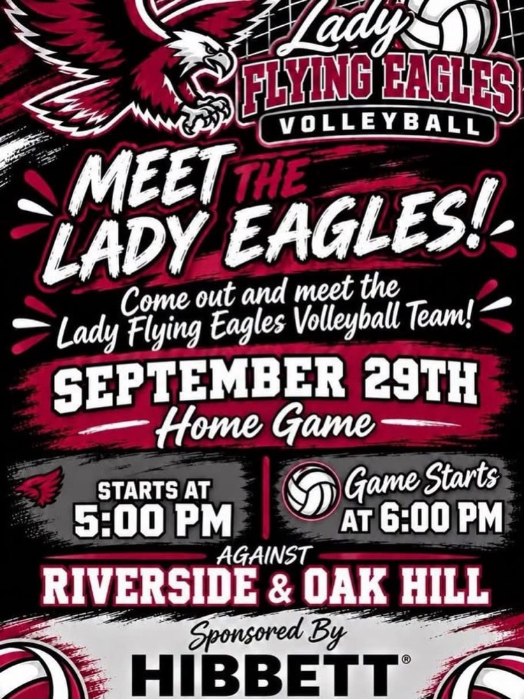 Beckley Volleyball