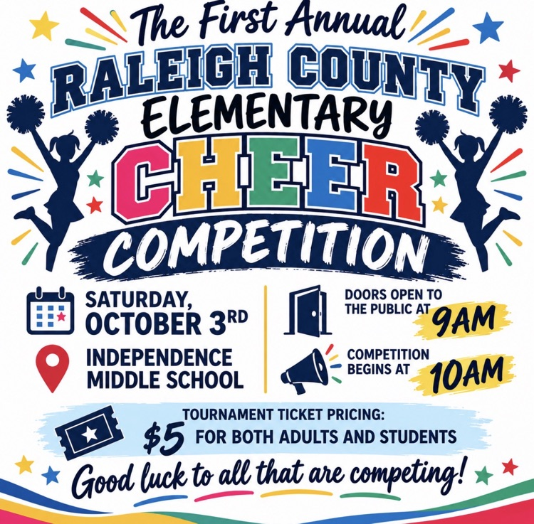 cheer competition information