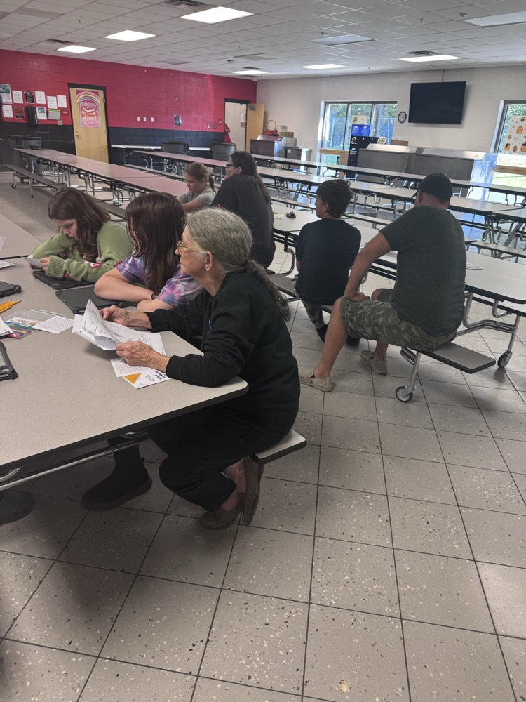 parent day 5