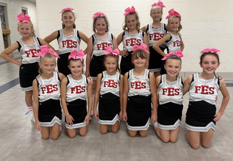 cheer comp one