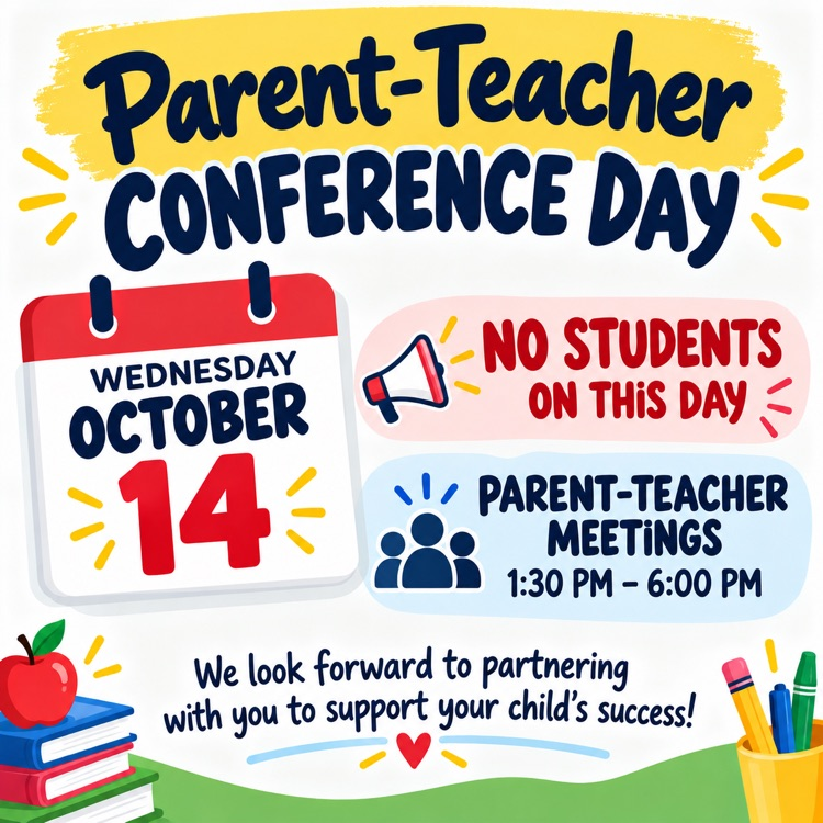 Parent Teacher Conference Form 