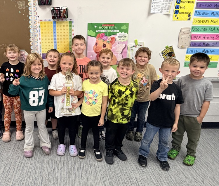 kindergarten 