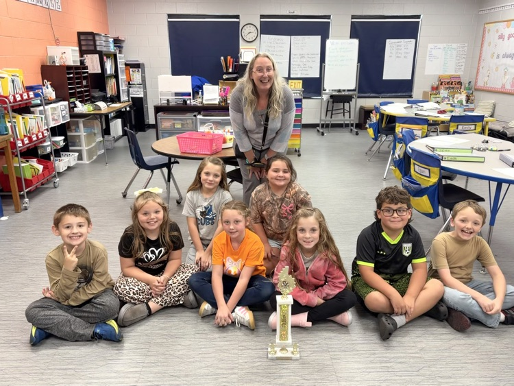 second grade