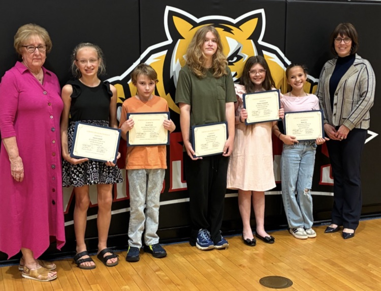perfect ten writing scores