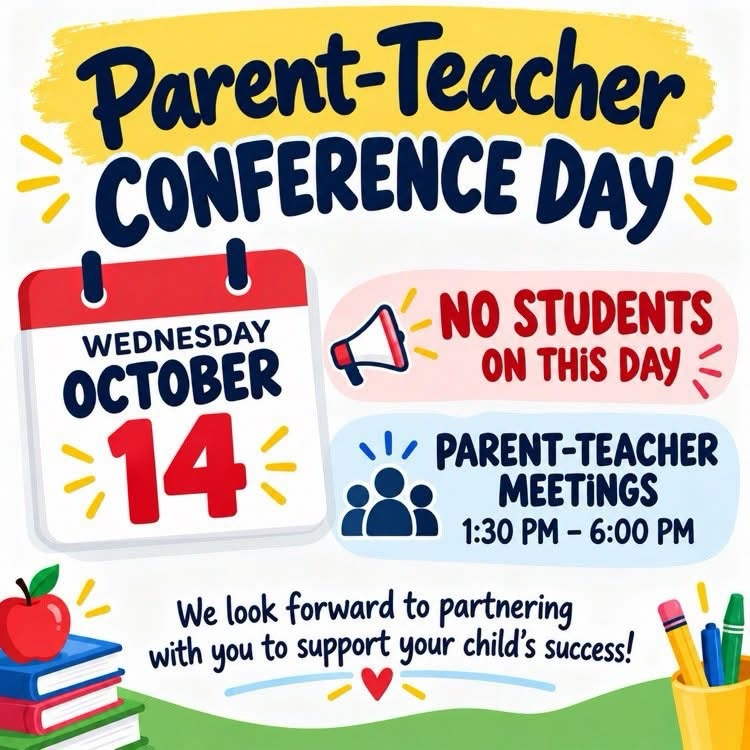 Parent Teacher Conference 