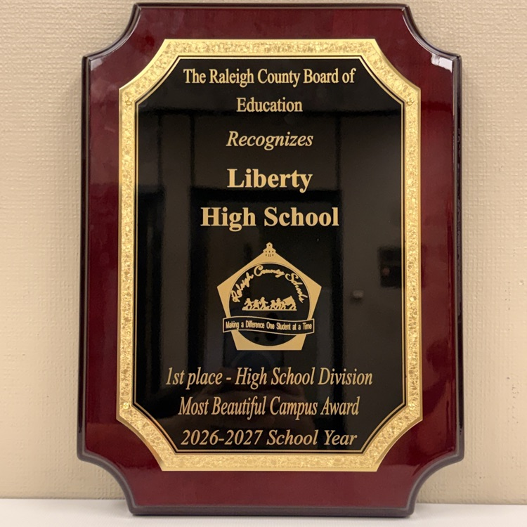 plaque with most beautiful campus written on it 