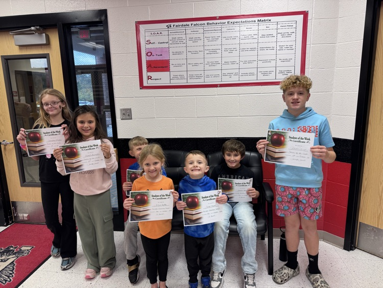 10-15-2026 falcons of the week