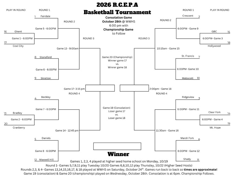 basketball tournament