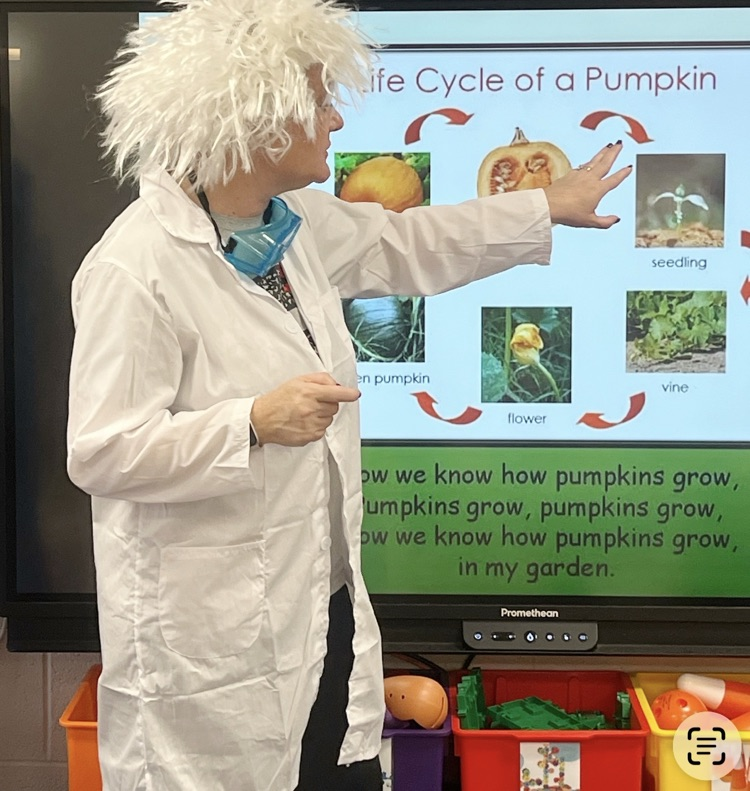 pk science two