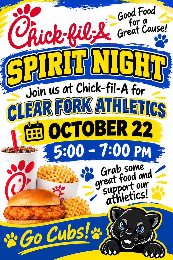 Spirit Night