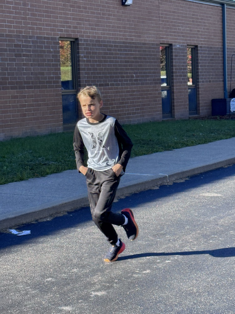 run club five