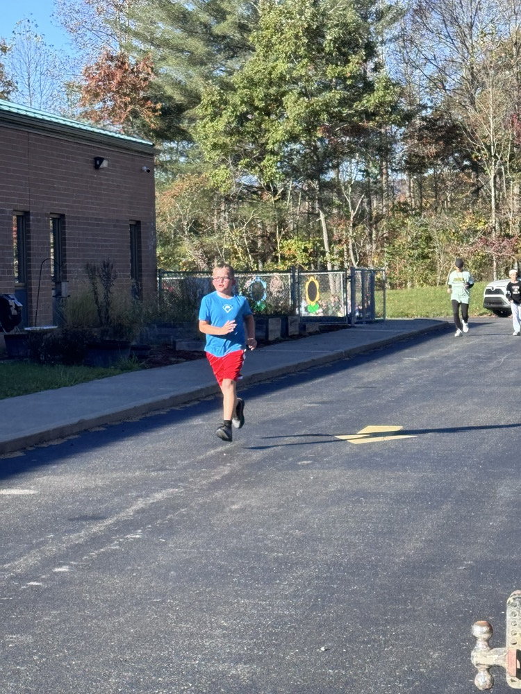 run club six