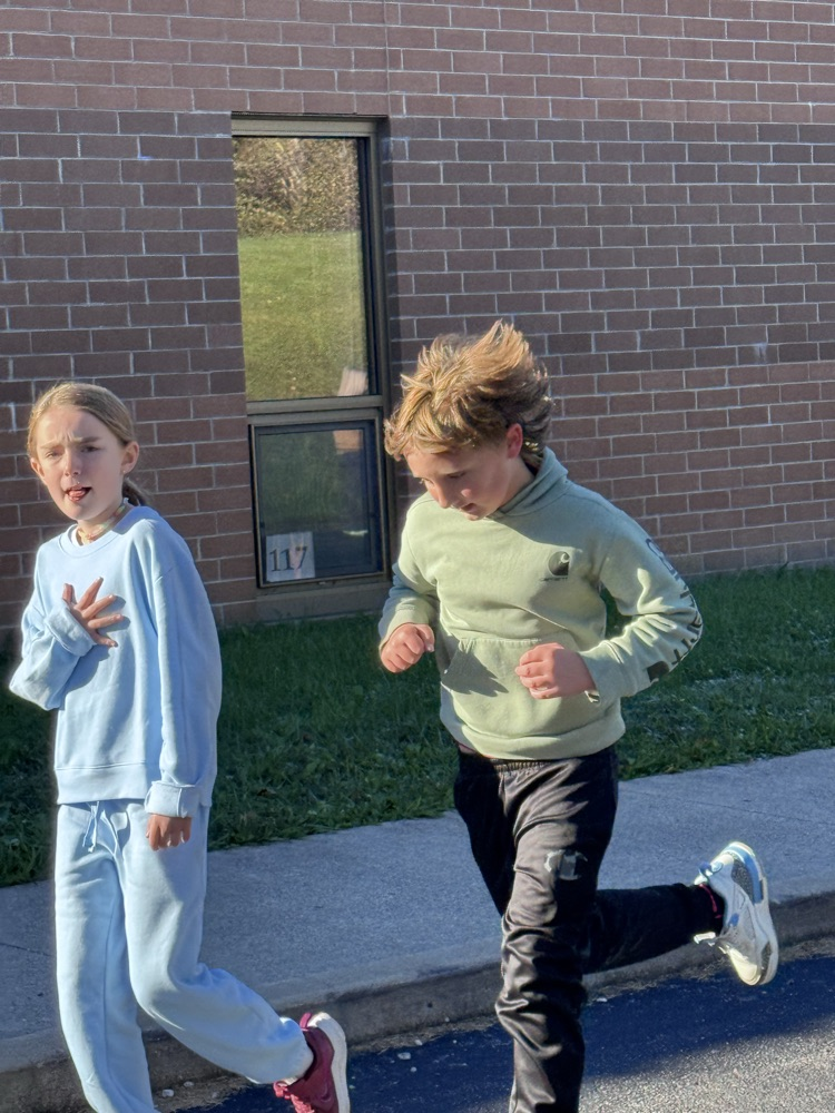 run club seven