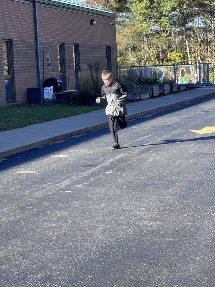 run club eight
