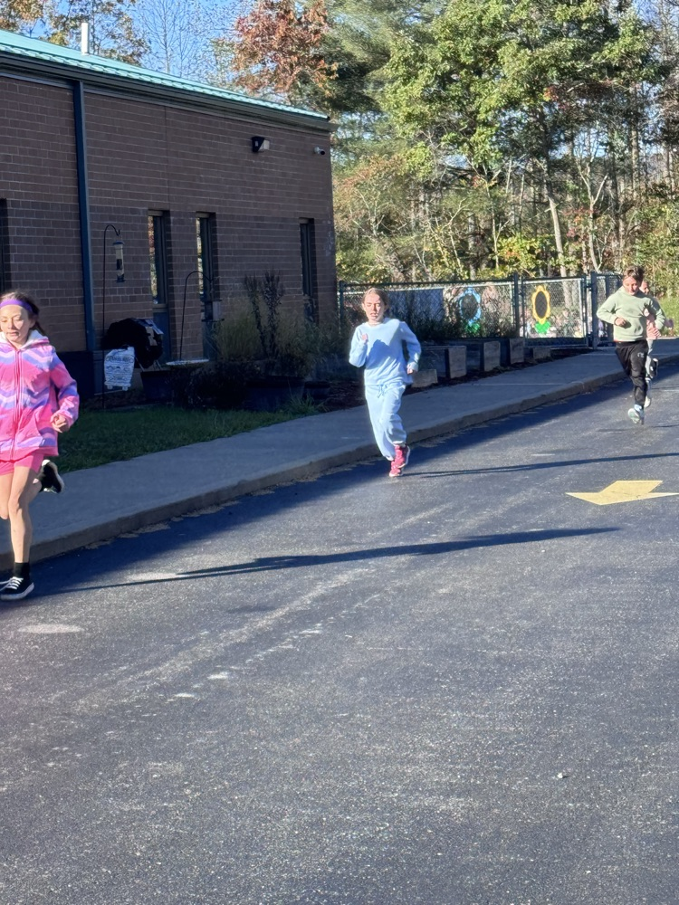 run club nine