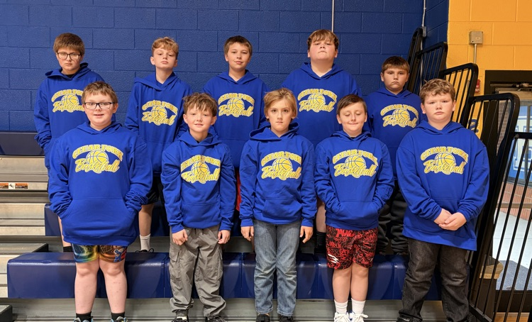 basketball team
