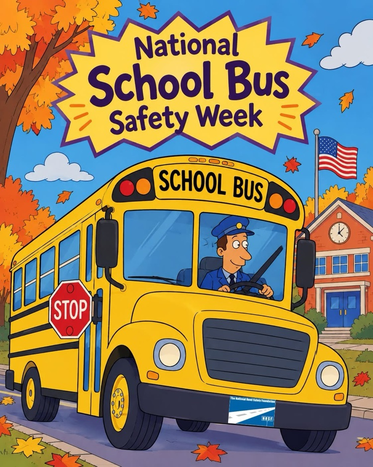 National School Bus Safety 