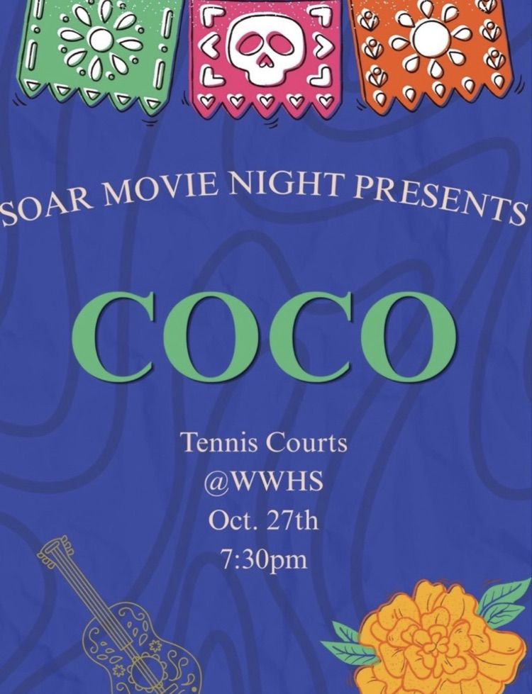 Movie night 