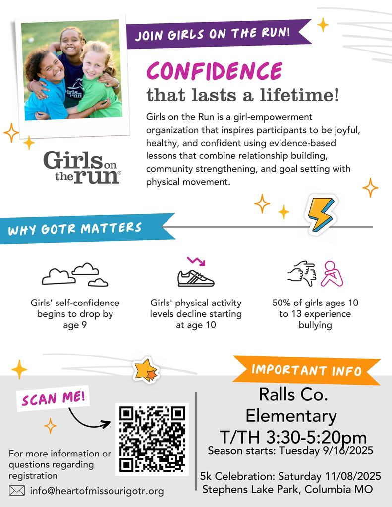 girls on the run