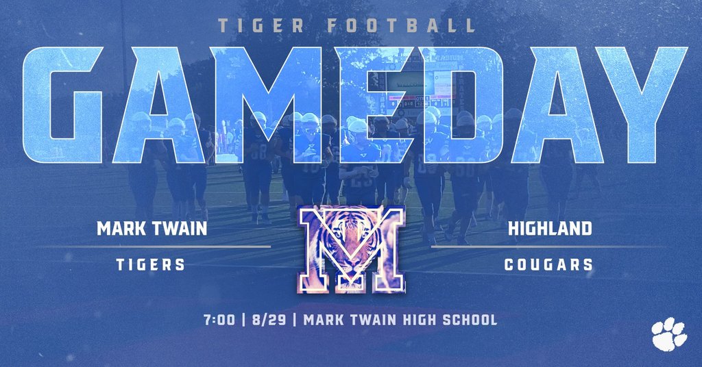 fb gameday