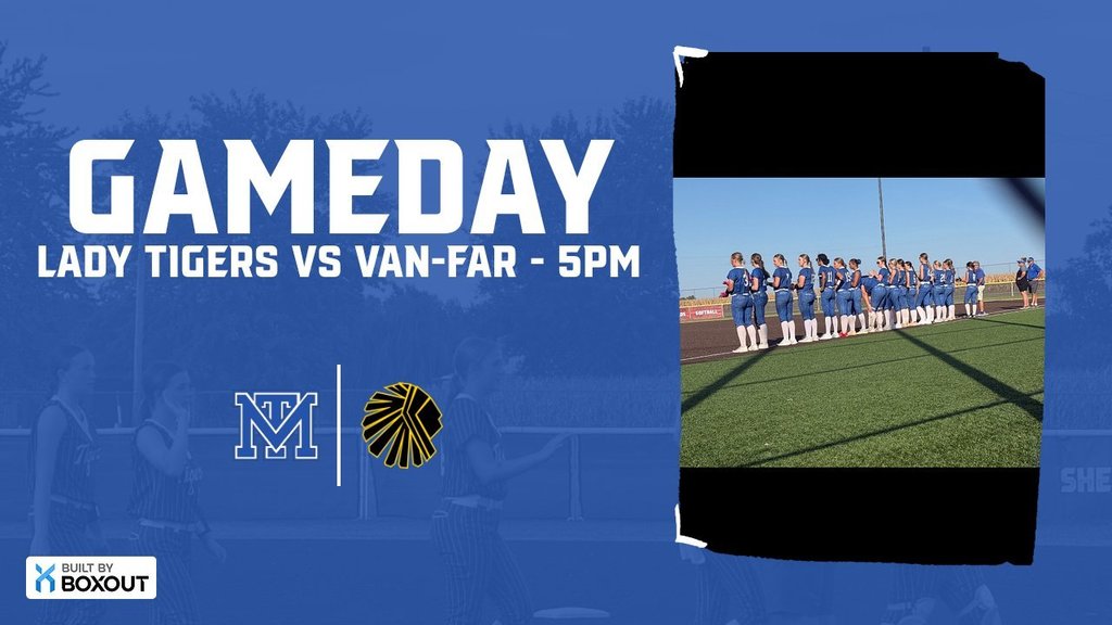 GAMEDAY