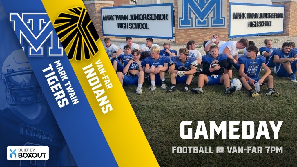 fb gameday